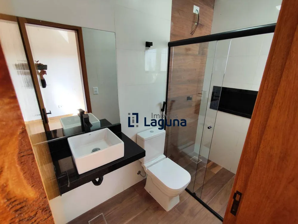 Sobrado, 3 quartos, 127 m² - Foto 9