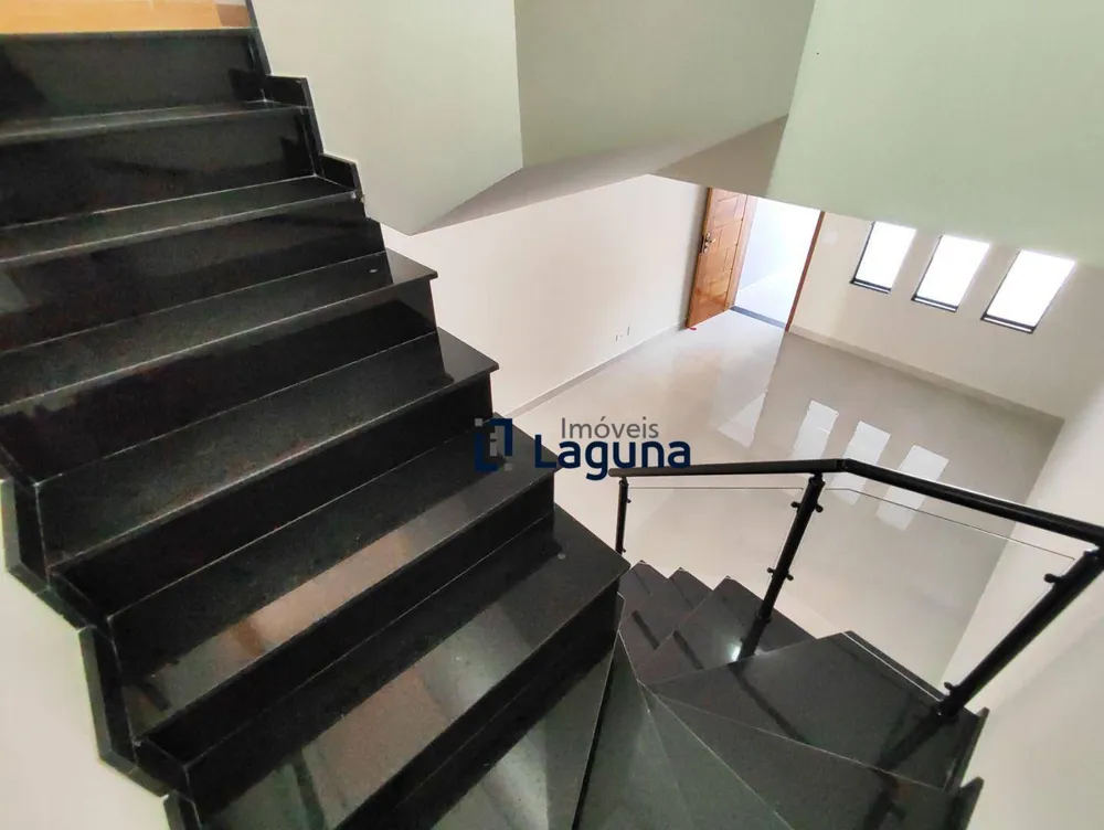 Sobrado, 3 quartos, 127 m² - Foto 5
