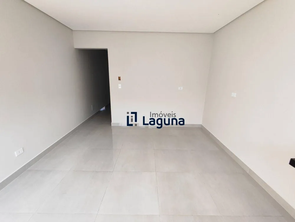 Sobrado, 3 quartos, 127 m² - Foto 4