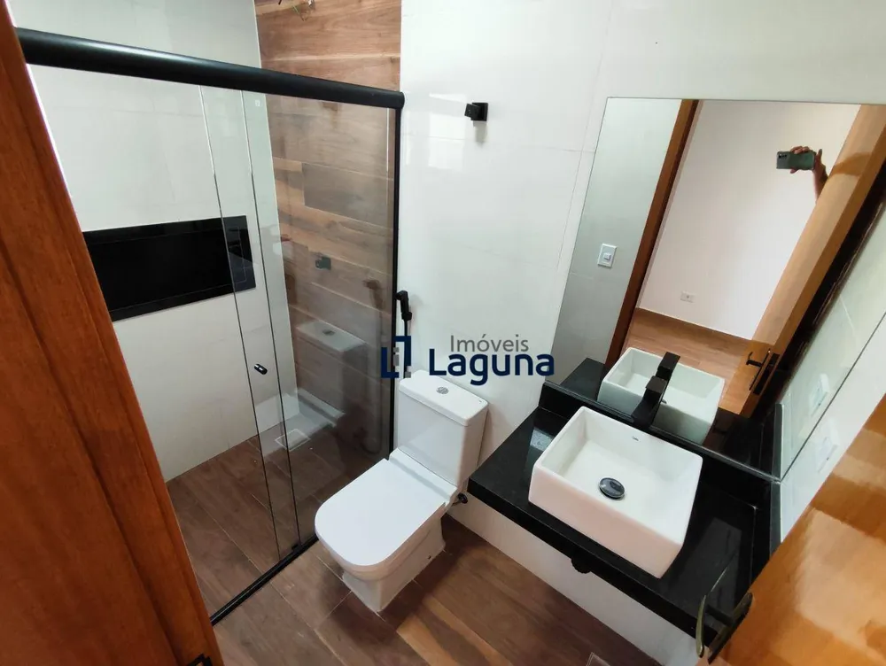 Sobrado, 3 quartos, 127 m² - Foto 12