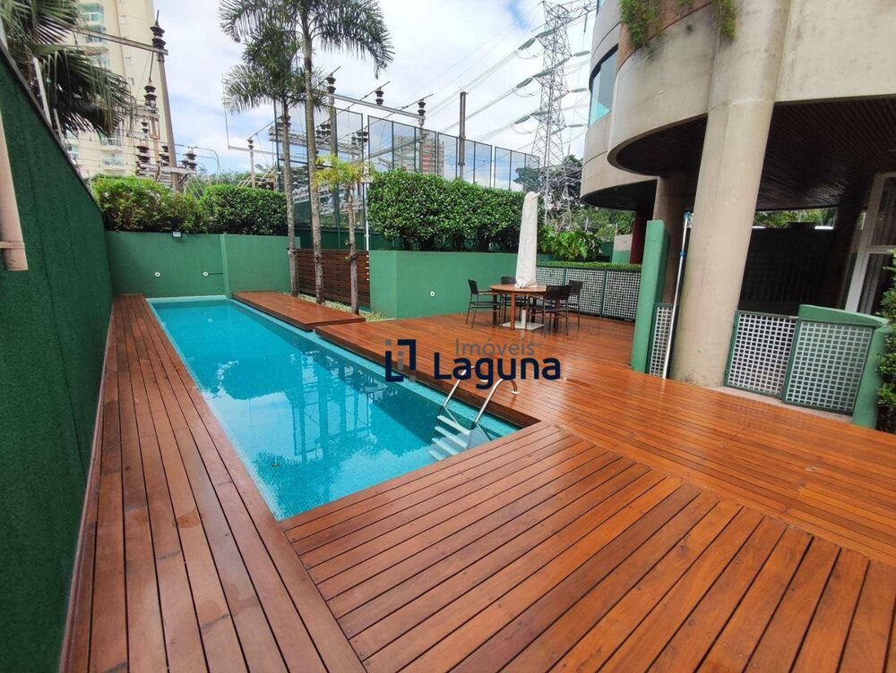 Apartamento, 5 quartos, 404 m² - Foto 6