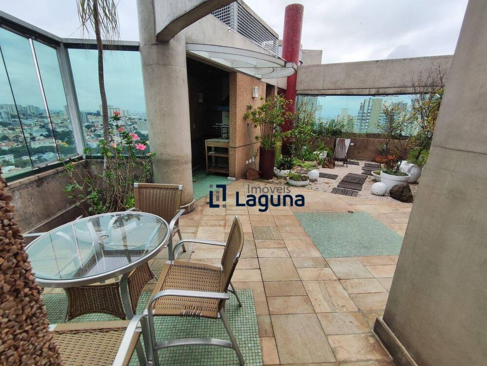 Apartamento, 5 quartos, 404 m² - Foto 8