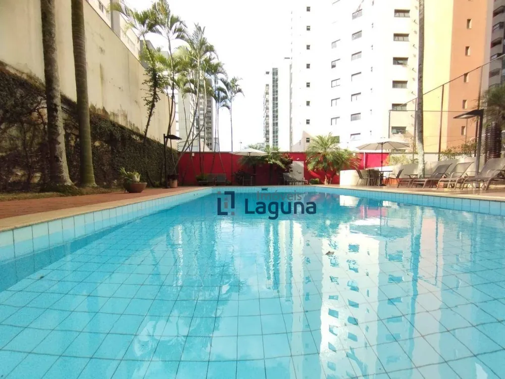 Apartamento, 4 quartos, 238 m² - Foto 20