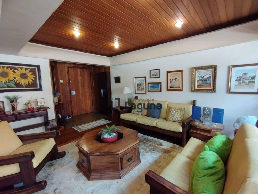 Apartamento à venda com 4 quartos, 240m² - Foto 3