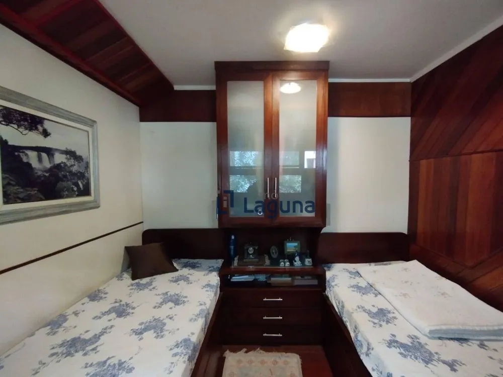 Apartamento, 4 quartos, 238 m² - Foto 7