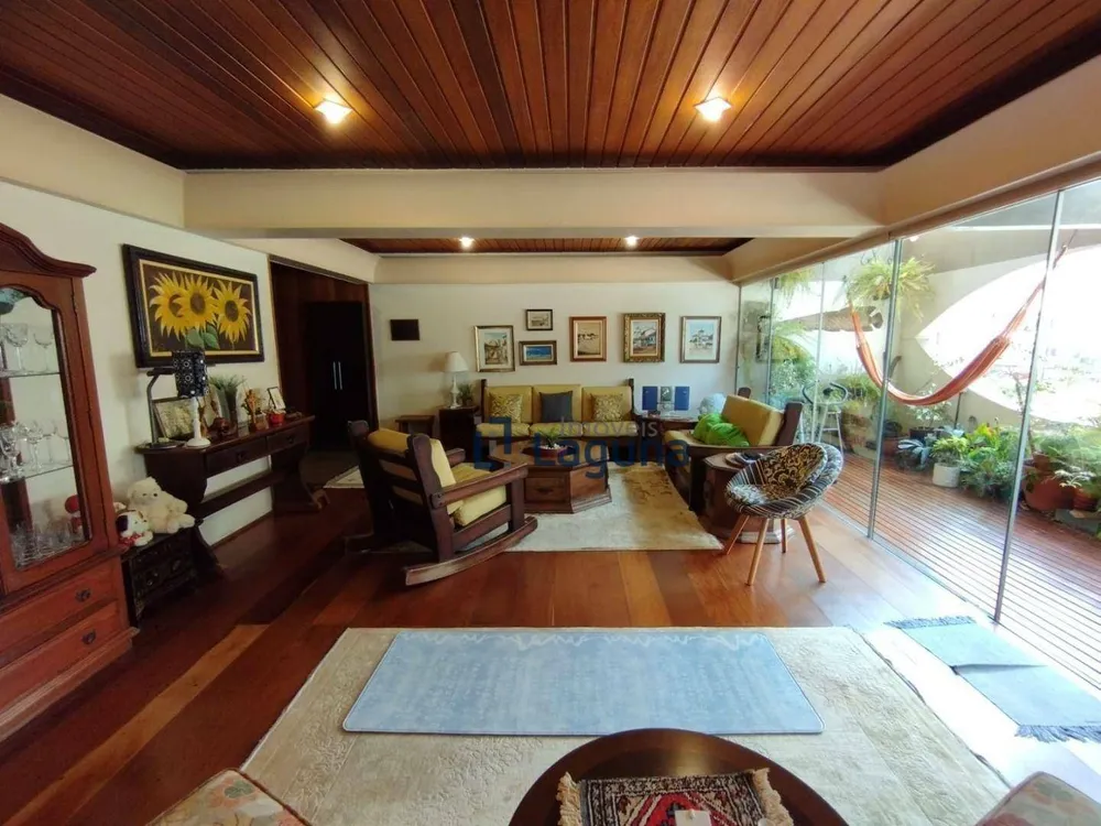 Apartamento, 4 quartos, 238 m² - Foto 3