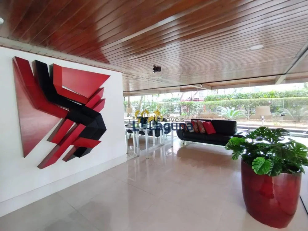 Apartamento, 4 quartos, 238 m² - Foto 13