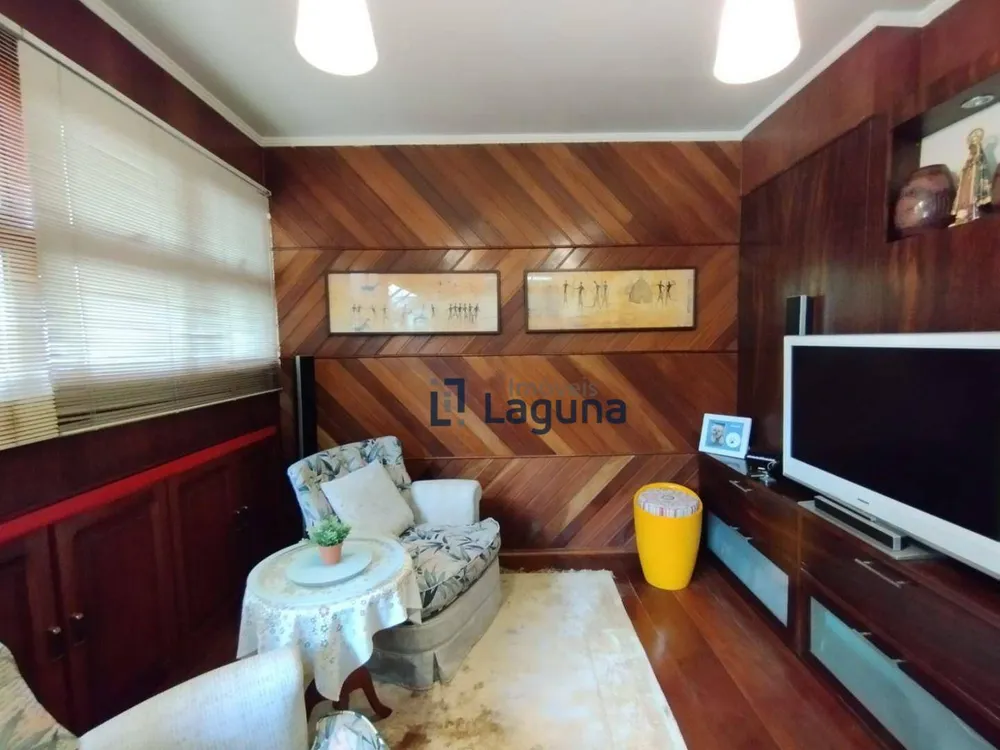 Apartamento, 4 quartos, 238 m² - Foto 6