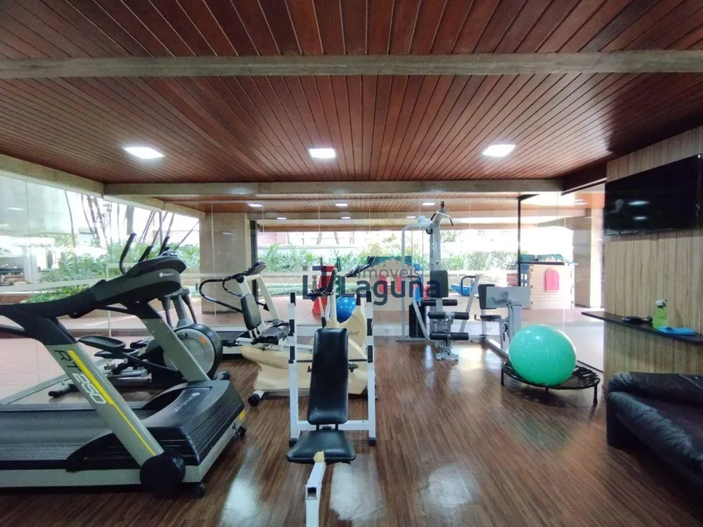 Apartamento, 4 quartos, 238 m² - Foto 14