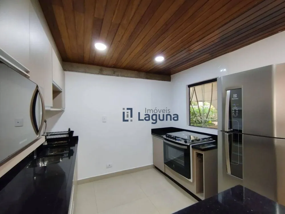 Apartamento, 4 quartos, 238 m² - Foto 16