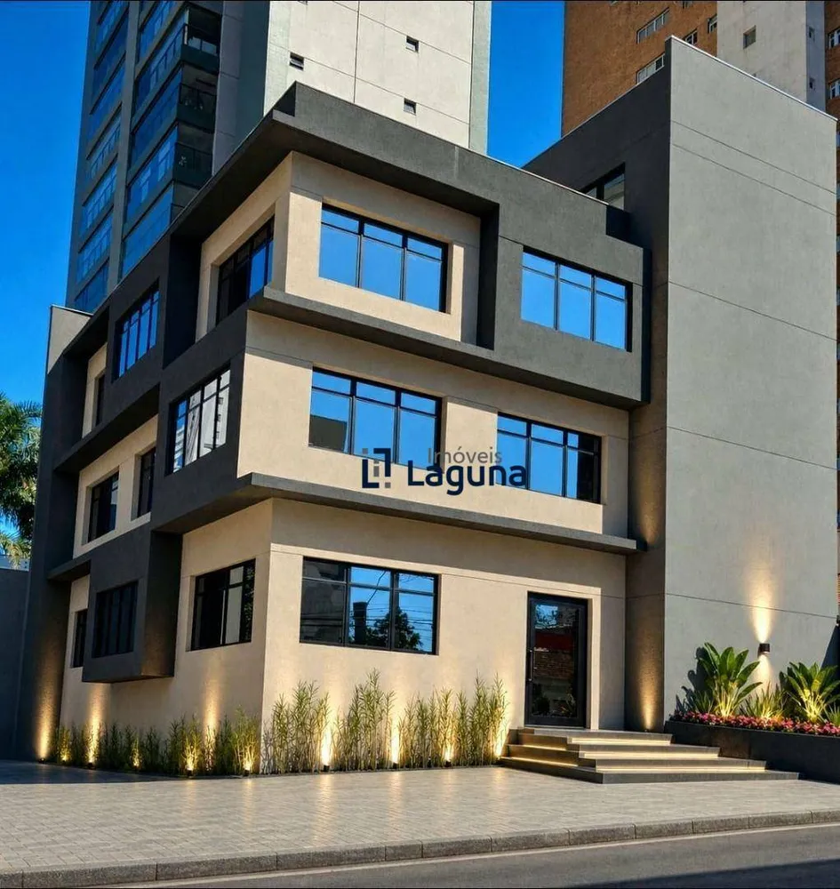 Prédio Inteiro, 700 m² - Foto 1