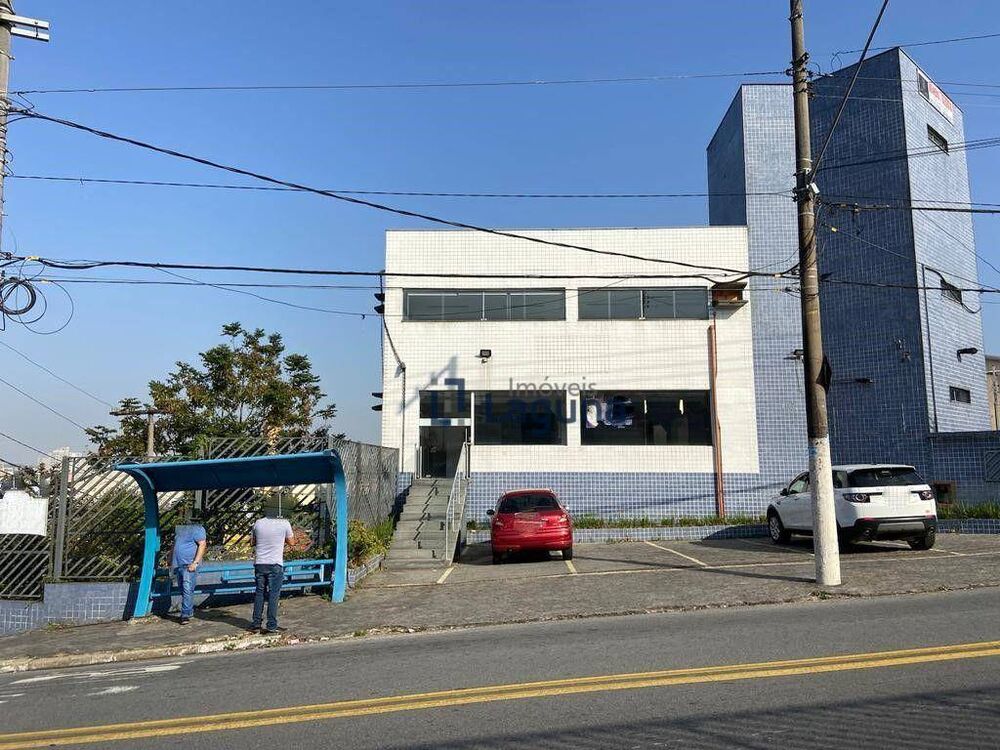 Prédio Inteiro, 1042 m² - Foto 6