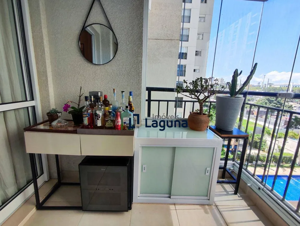 Apartamento, 2 quartos, 70 m² - Foto 6
