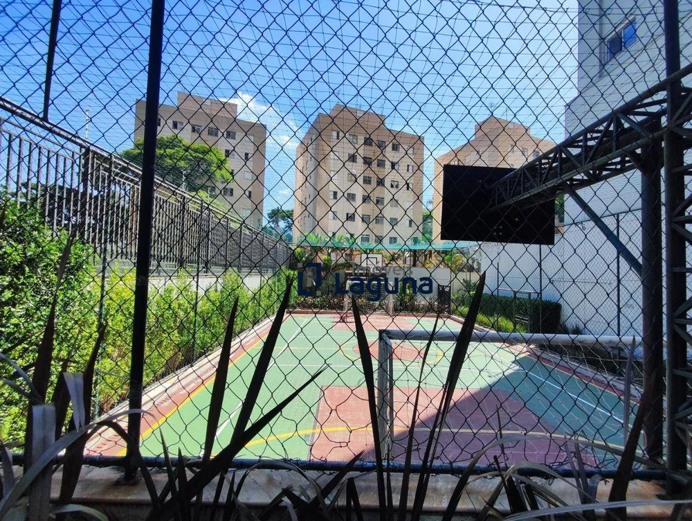 Apartamento, 2 quartos, 70 m² - Foto 2