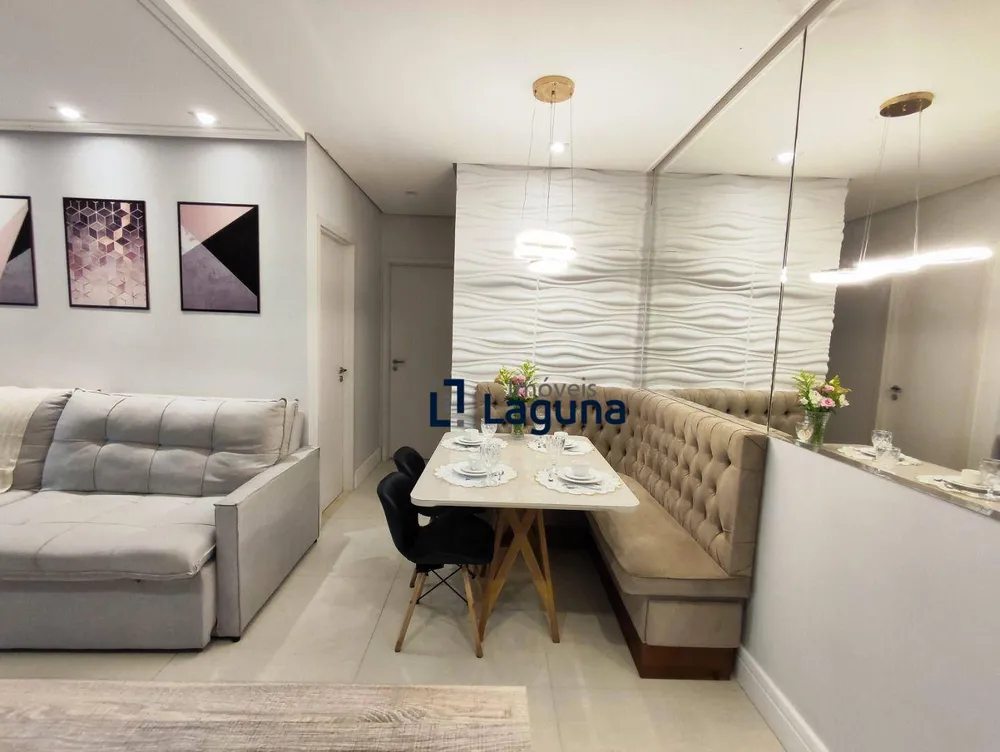 Apartamento, 2 quartos, 70 m² - Foto 8