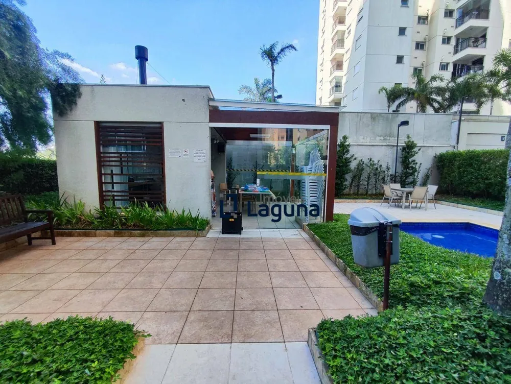 Apartamento, 2 quartos, 70 m² - Foto 3