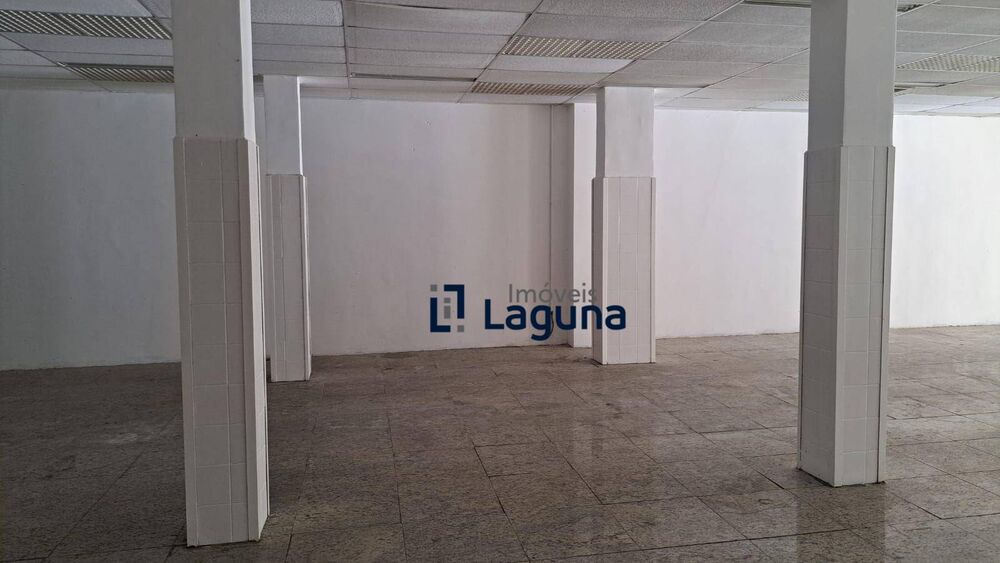 Loja-Salão, 450 m² - Foto 1