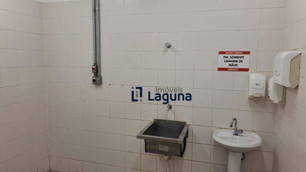 Loja-Salão, 450 m² - Foto 2