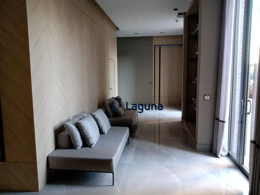 Apartamento, 3 quartos, 163 m² - Foto 16
