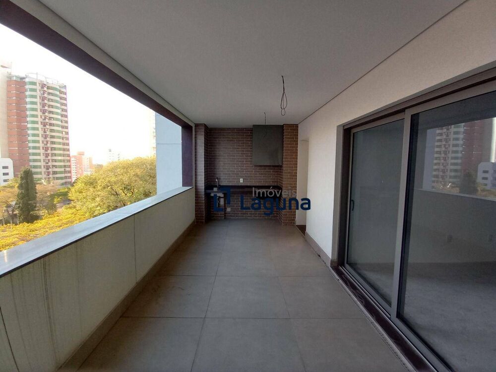 Apartamento, 3 quartos, 163 m² - Foto 1
