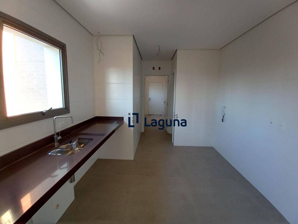 Apartamento, 3 quartos, 163 m² - Foto 4