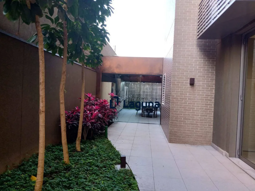Apartamento, 3 quartos, 163 m² - Foto 12
