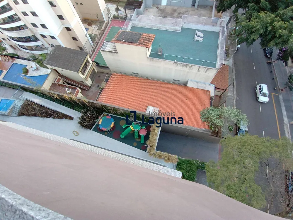 Apartamento, 3 quartos, 163 m² - Foto 7