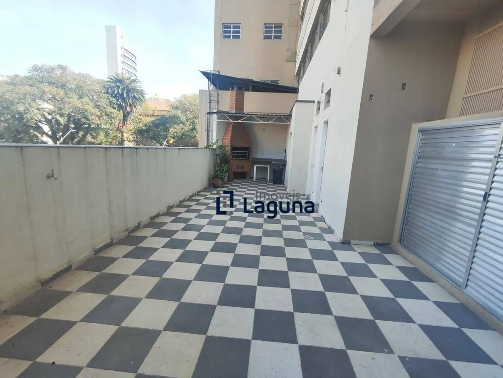 Apartamento, 3 quartos, 170 m² - Foto 15