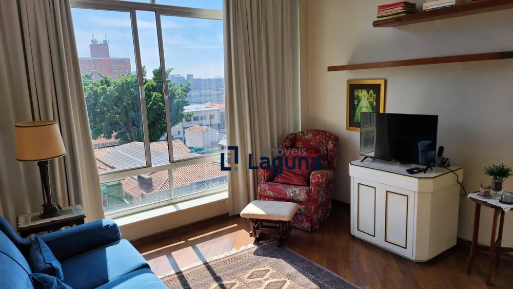 Apartamento, 3 quartos, 170 m² - Foto 1