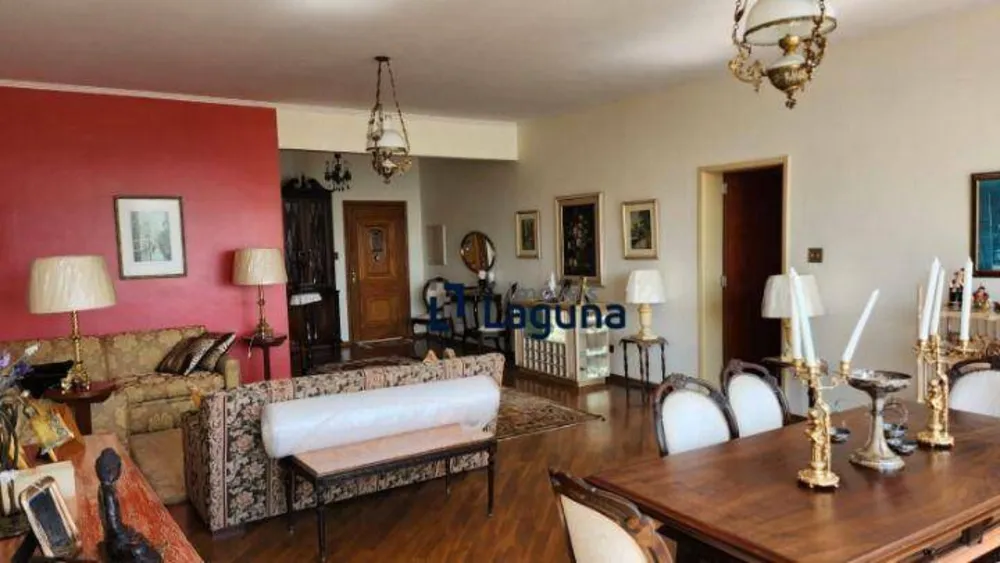 Apartamento, 3 quartos, 170 m² - Foto 8