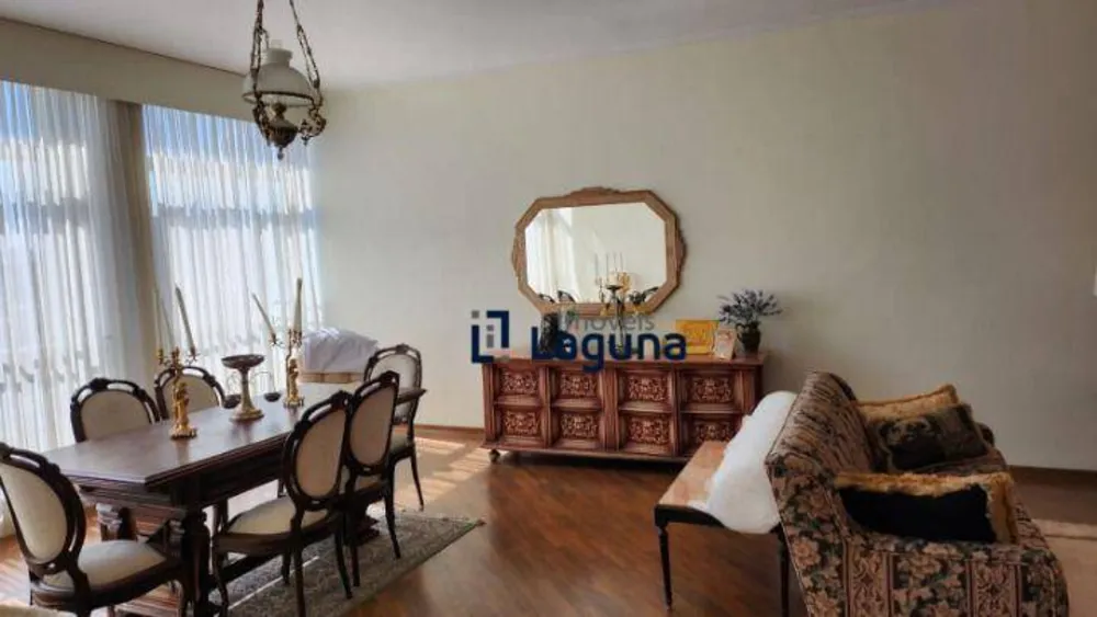 Apartamento, 3 quartos, 170 m² - Foto 5