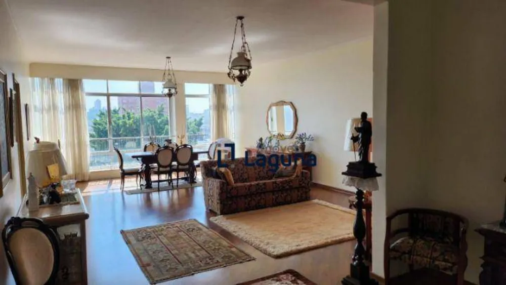 Apartamento, 3 quartos, 170 m² - Foto 7