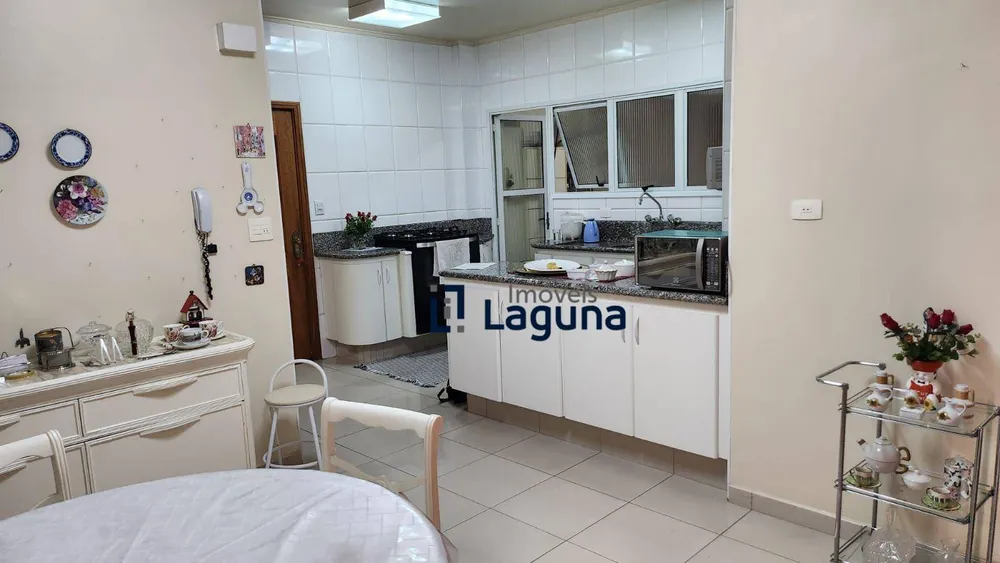 Apartamento, 3 quartos, 170 m² - Foto 6