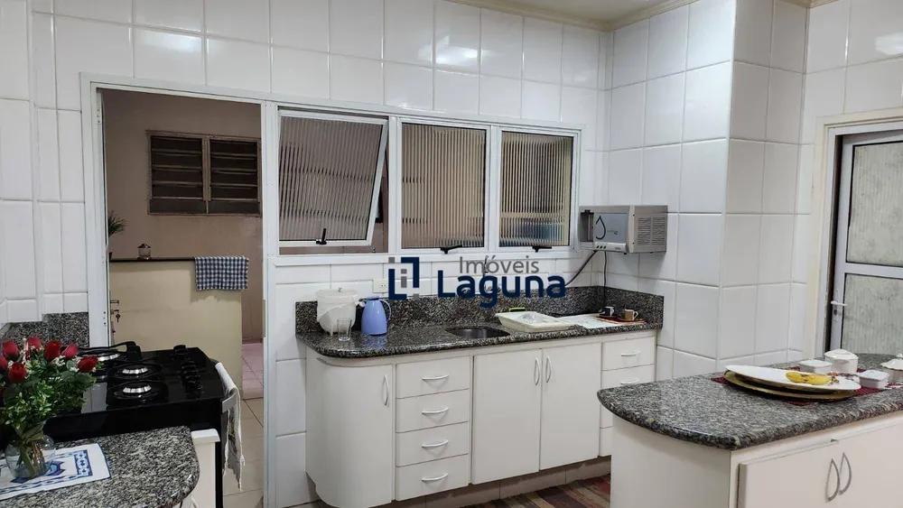 Apartamento, 3 quartos, 170 m² - Foto 2