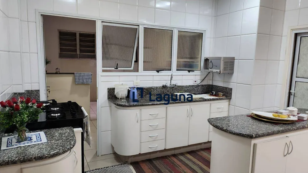 Apartamento, 3 quartos, 170 m² - Foto 12