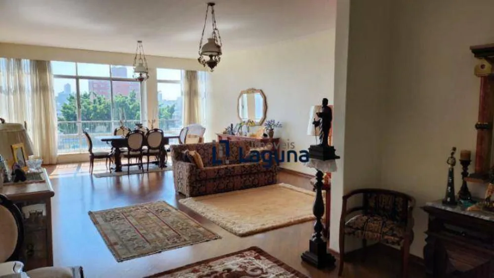 Apartamento, 3 quartos, 170 m² - Foto 5