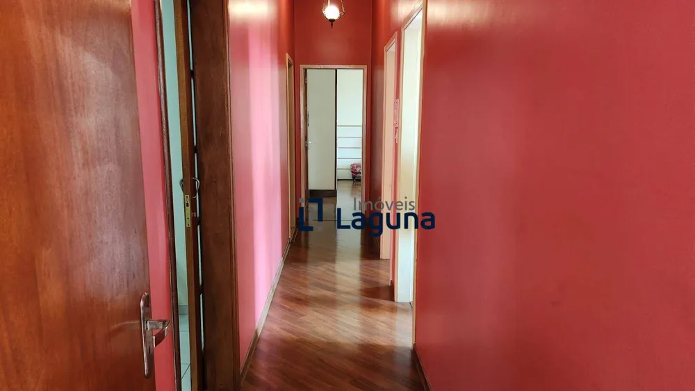 Apartamento, 3 quartos, 170 m² - Foto 4