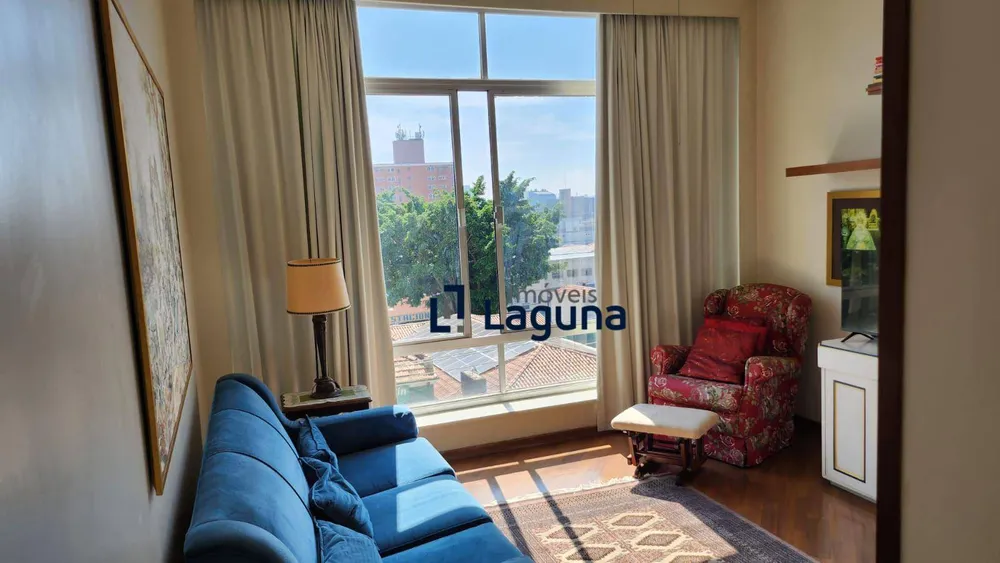 Apartamento, 3 quartos, 170 m² - Foto 3