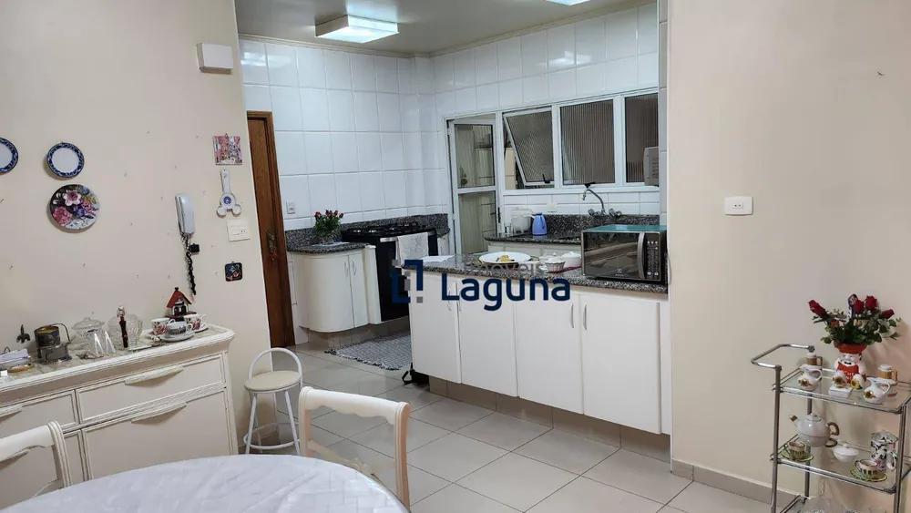 Apartamento, 3 quartos, 170 m² - Foto 14