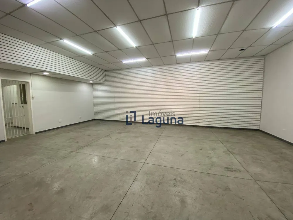 Loja-Salão, 190 m² - Foto 1