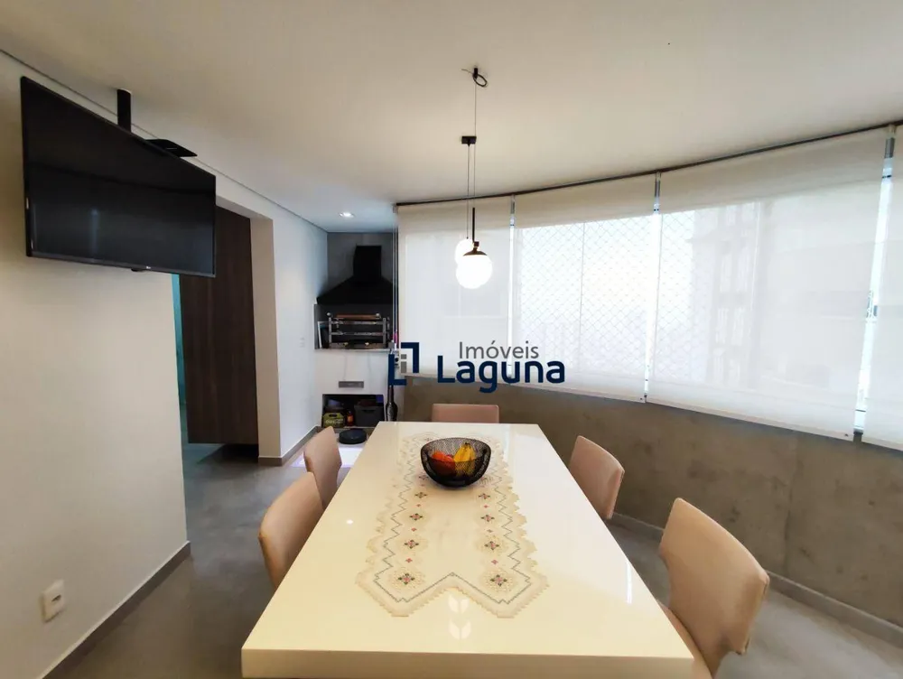 Apartamento, 3 quartos, 126 m² - Foto 4