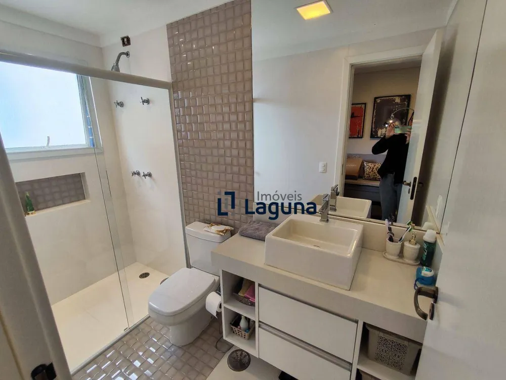 Apartamento, 3 quartos, 126 m² - Foto 12