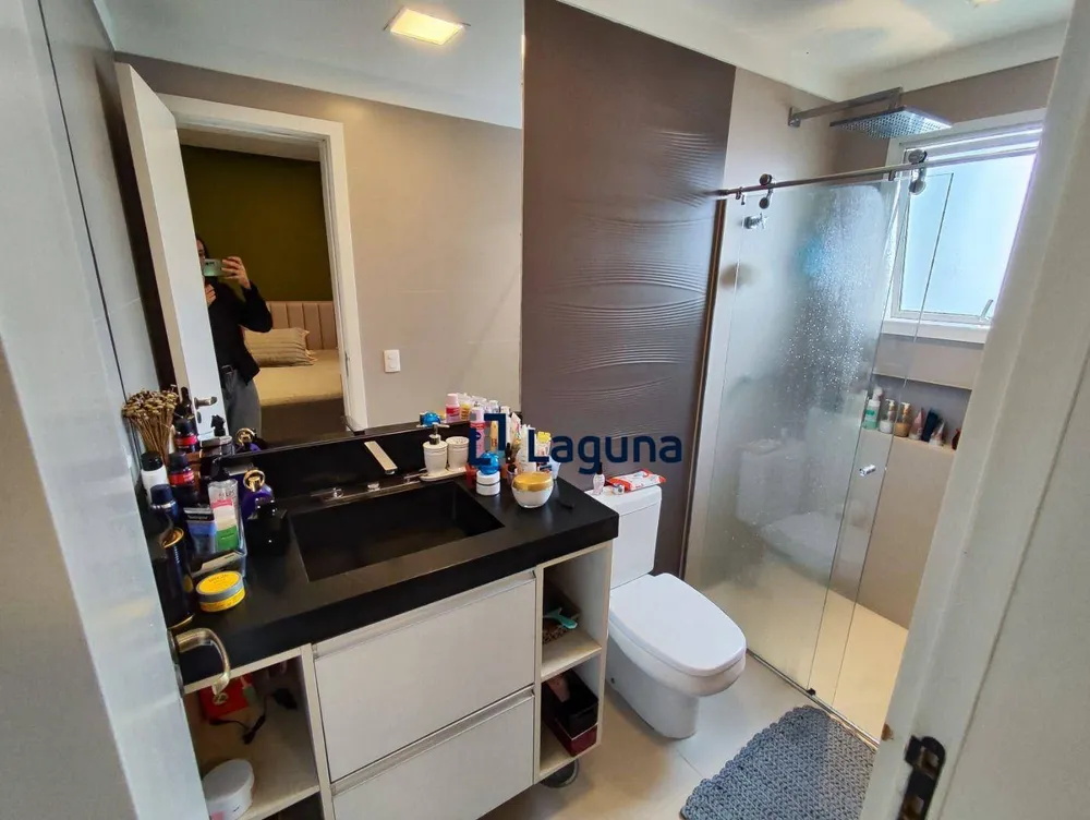 Apartamento, 3 quartos, 126 m² - Foto 9