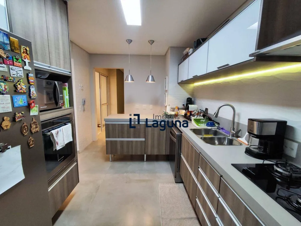 Apartamento, 3 quartos, 126 m² - Foto 7