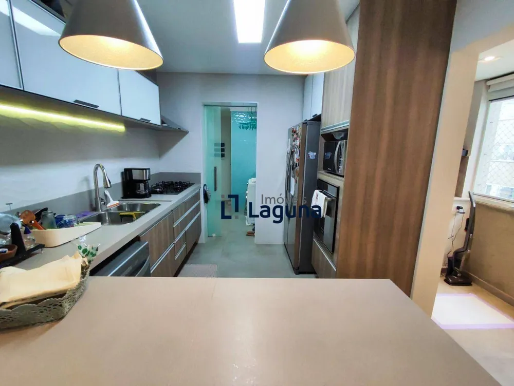 Apartamento, 3 quartos, 126 m² - Foto 6