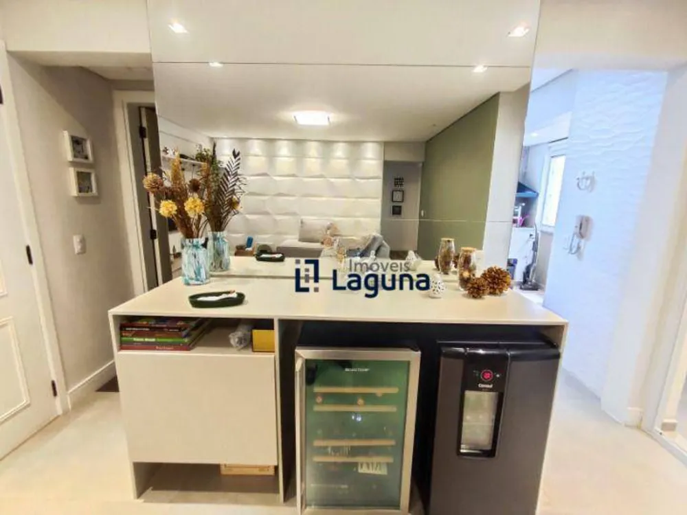 Apartamento, 3 quartos, 126 m² - Foto 3