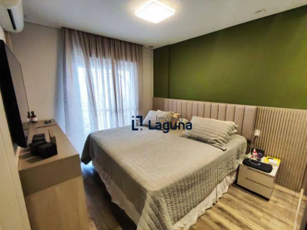 Apartamento, 3 quartos, 126 m² - Foto 8