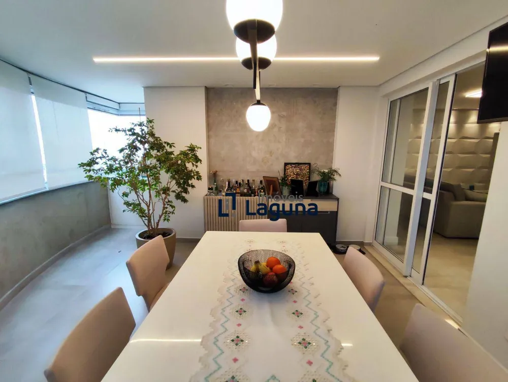 Apartamento, 3 quartos, 126 m² - Foto 5
