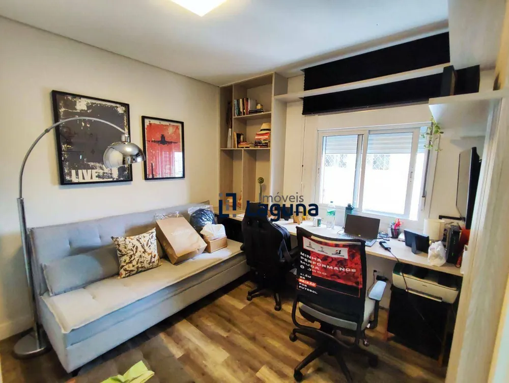Apartamento, 3 quartos, 126 m² - Foto 11