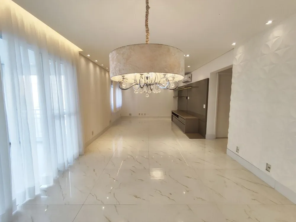 Apartamento, 3 quartos, 180 m² - Foto 2